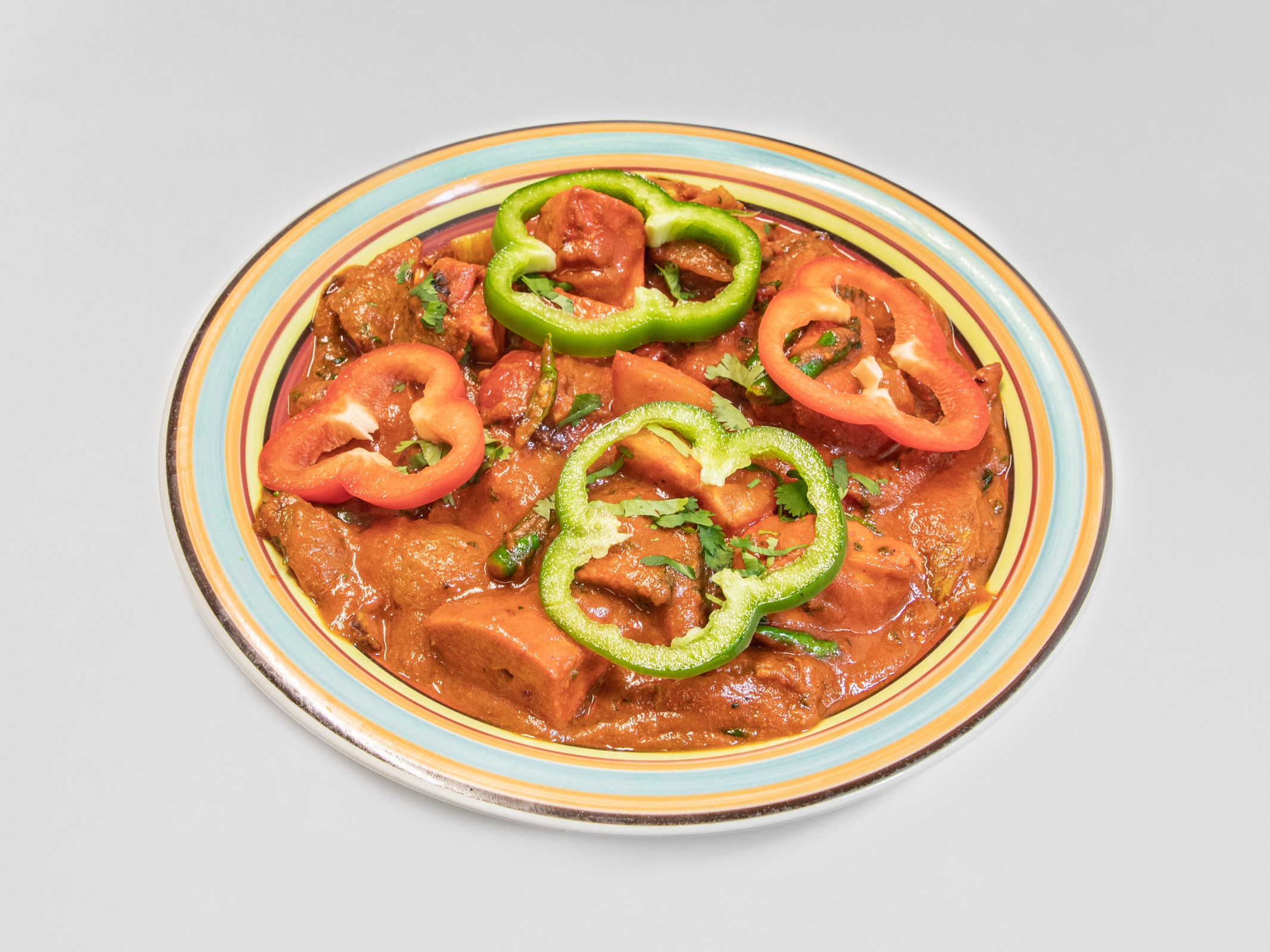 Jalfrezi