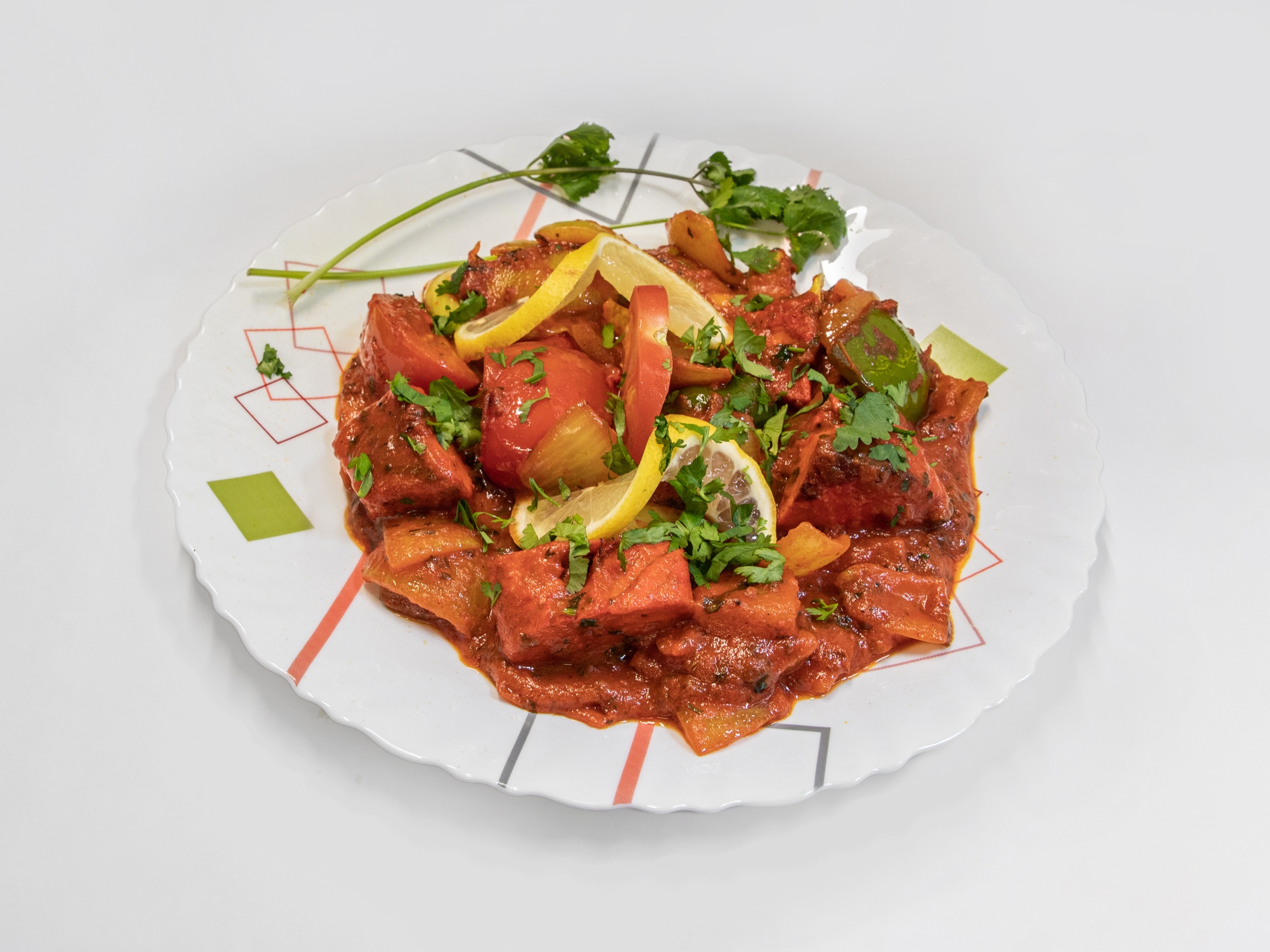 Lahori Korai